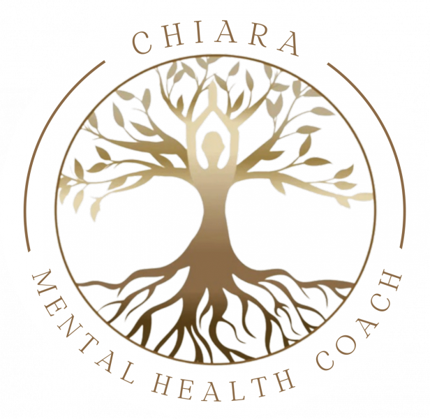 Chiara – Mental Health Coach