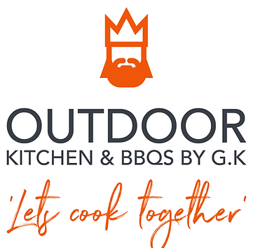 Outdoor Kitchens & BBQs by GK