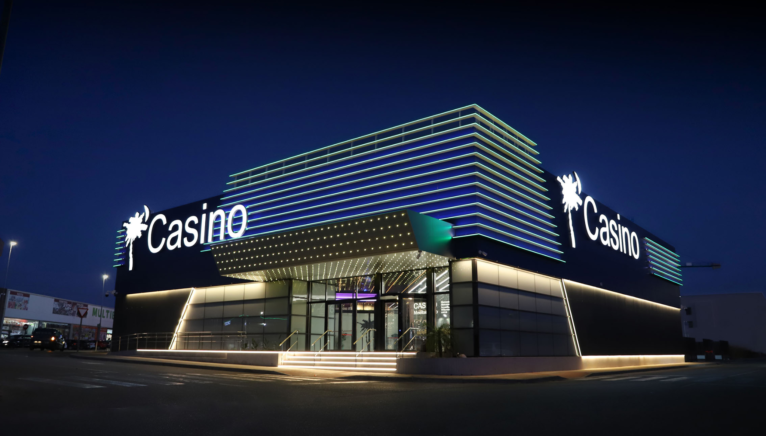 Ondara Casino has opened