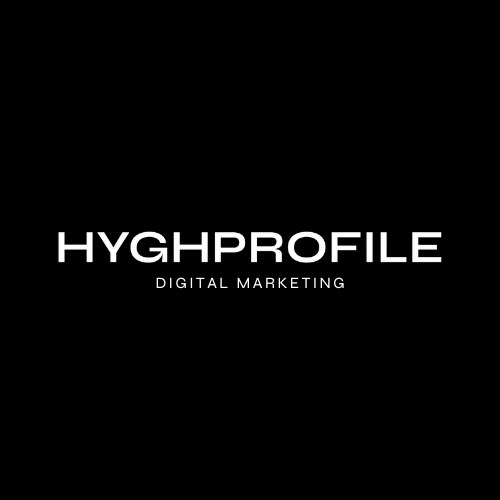 HYGHPROFILE | Digital Marketing