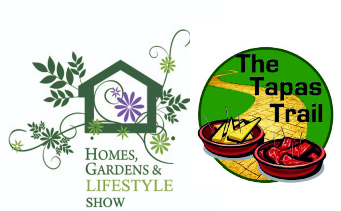 Tasty temptations await you at the Homes & Gardens Lifestyle Show