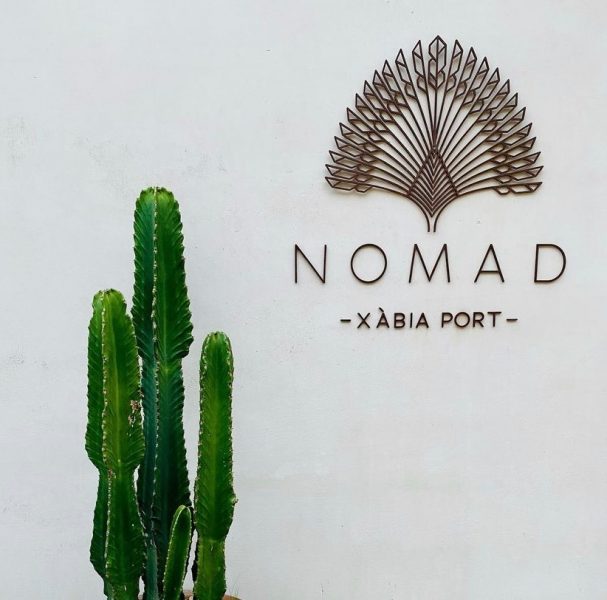 Nomad Hotel