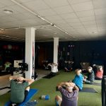 Get Stronger, Healthier and Happier