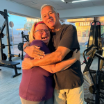 Get Stronger, Healthier and Happier