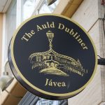 The Auld Dubliner