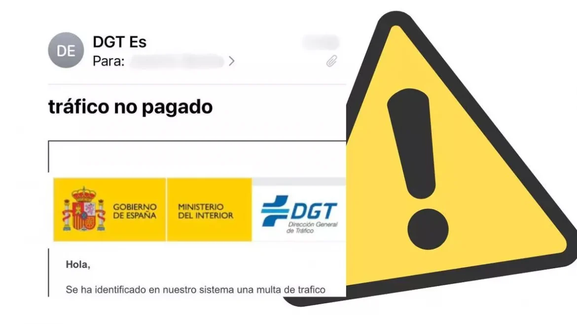 scam dgt