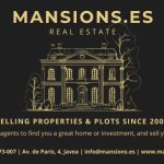 Mansions Real Estate