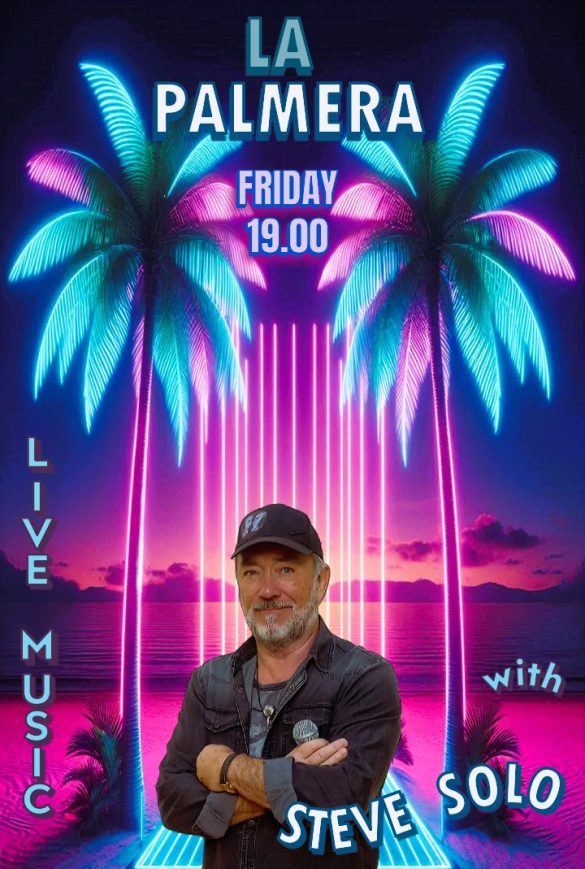 Every Friday 2