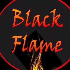 Black Flame