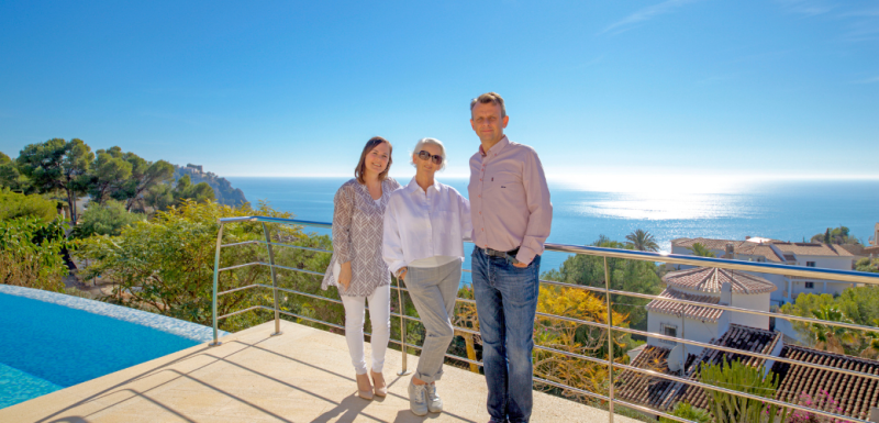 White Coast Property Management