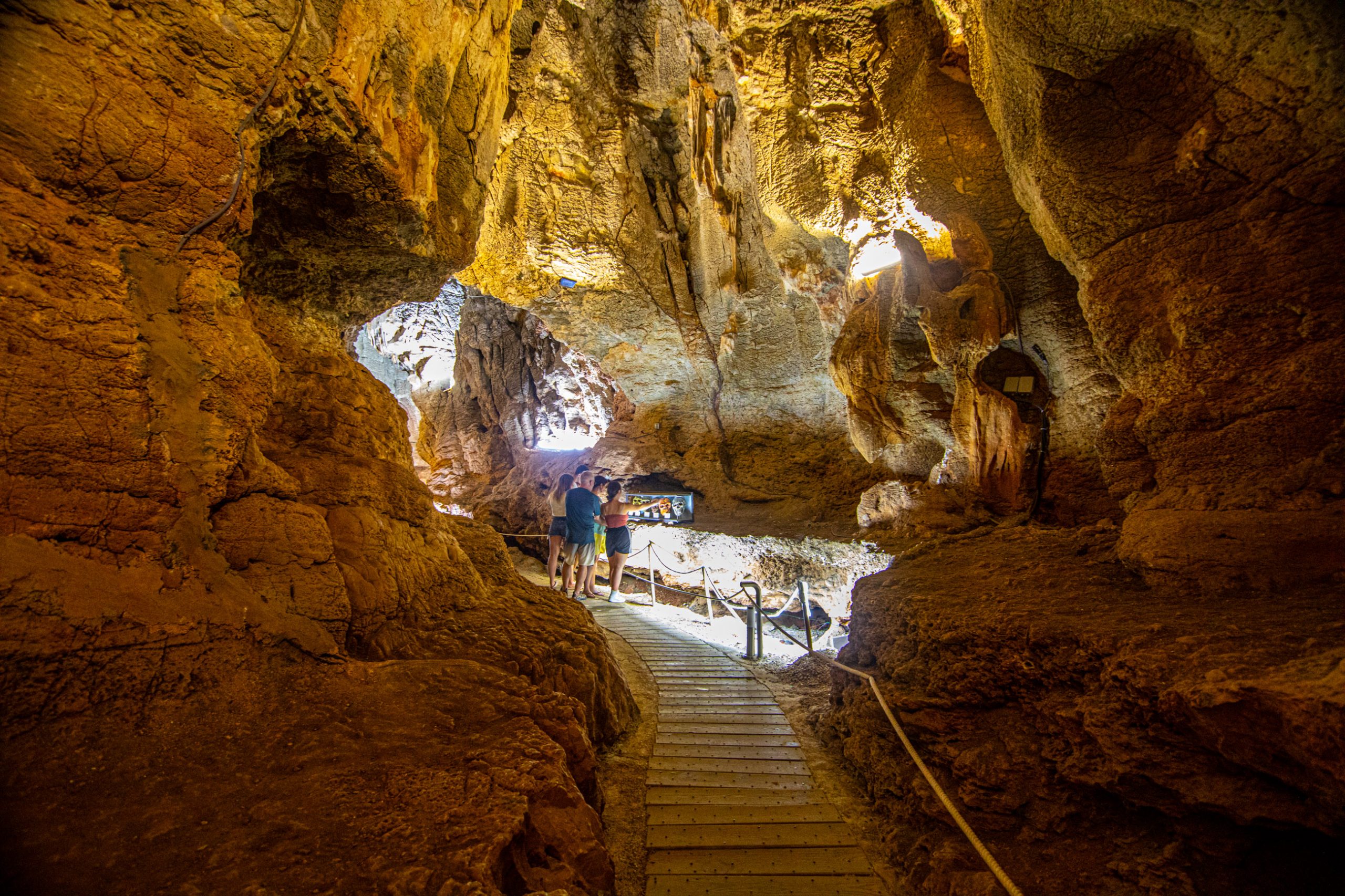 La Cueva de las Calavera