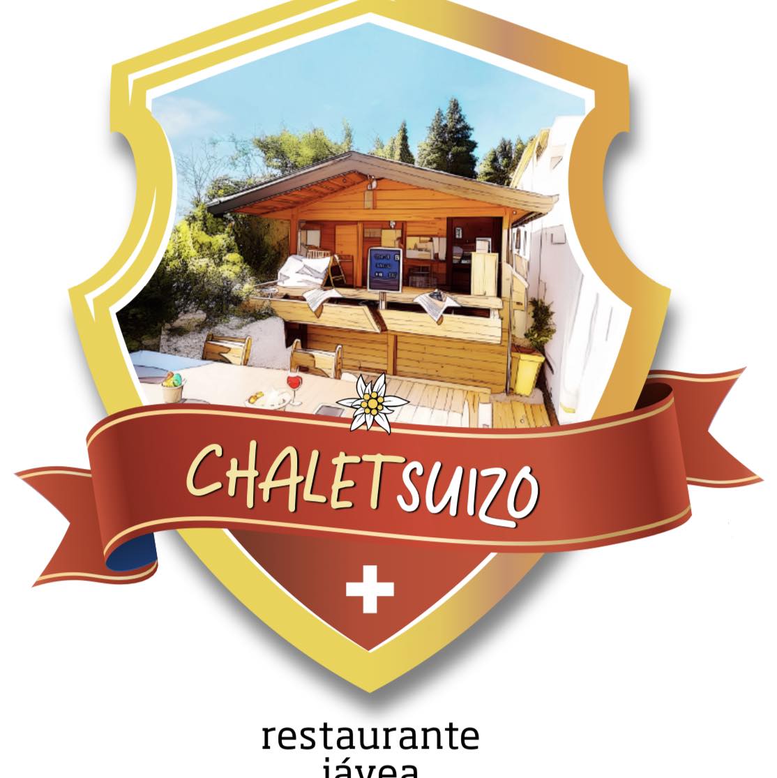 Chalet Suizo