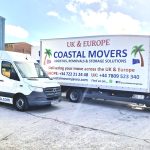 Coastal Movers