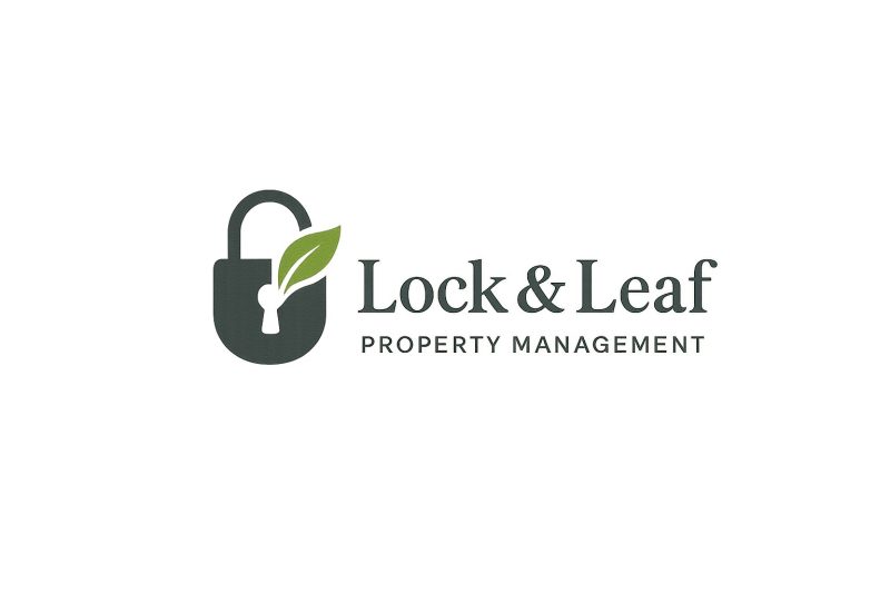 Lock & Leaf