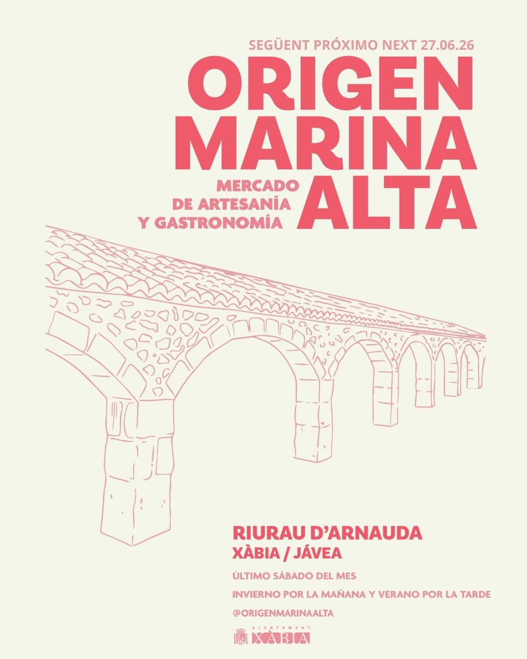 Riurau d'Arnauda Market